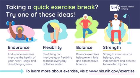 when should we exercise