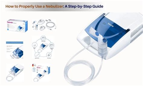 when should we use nebulizer