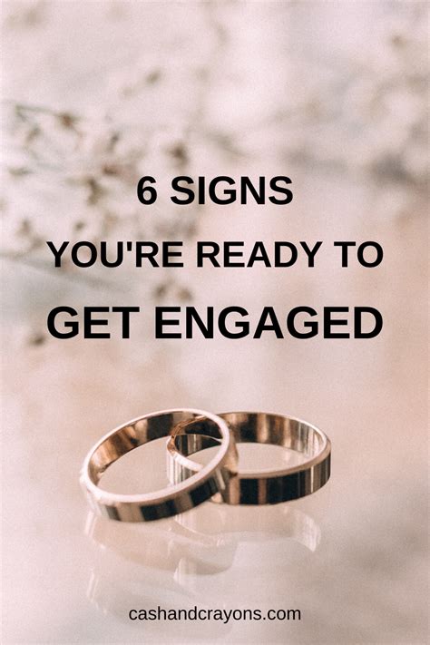 when should you get engaged