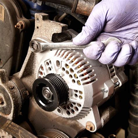 when should you replace alternator
