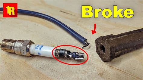 when should you replace spark plug wires