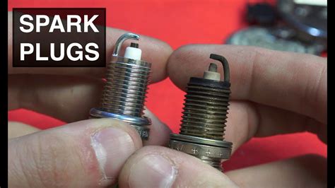 when should you replace spark plugs