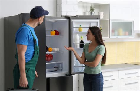 when should you replace your refrigerator