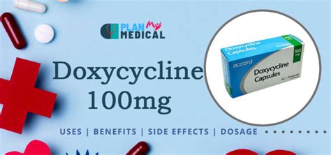 when should you take doxycycline