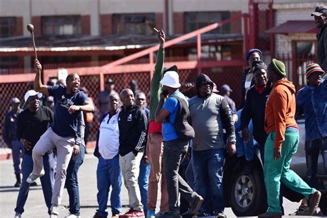 when strike is illegal