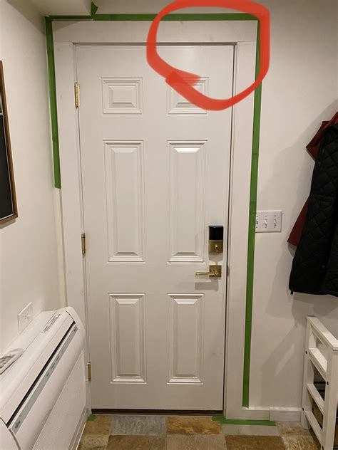 When The Door Is Not A Door
