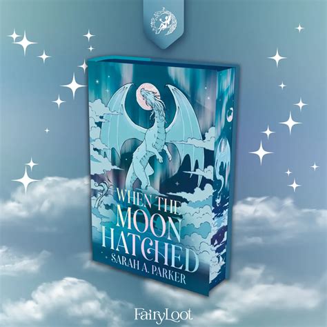 When The Moon Hatched Stand Alone