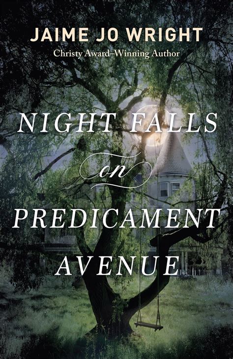 When The Night Falls Pdf