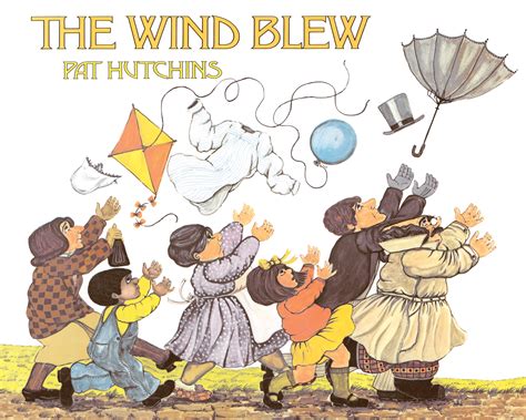 When The Wind Blew