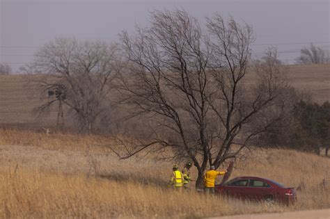When The Winds Blows Death