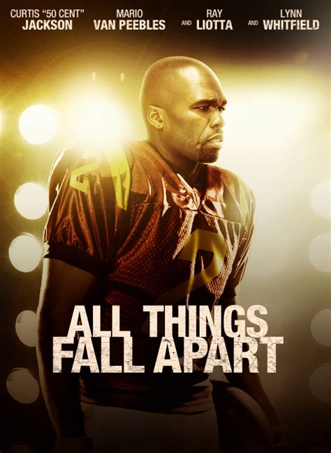 When Things Fall Apart