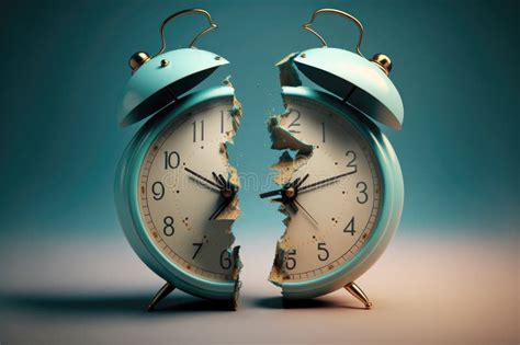 When Time Stopped