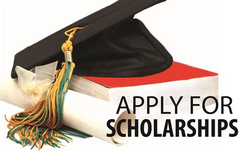 when to apply for college scholarships