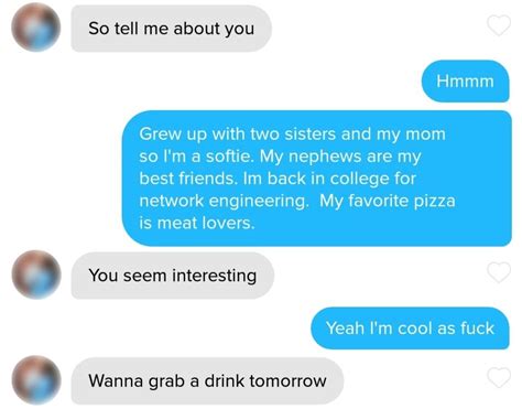 when to ask for a date on tinder tv