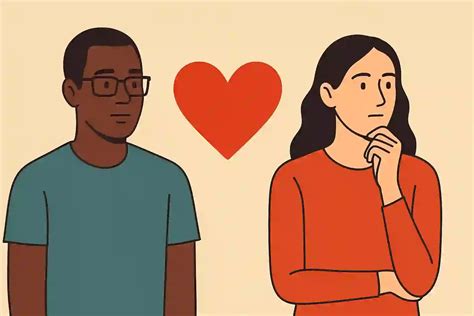 when to have a talk with dating