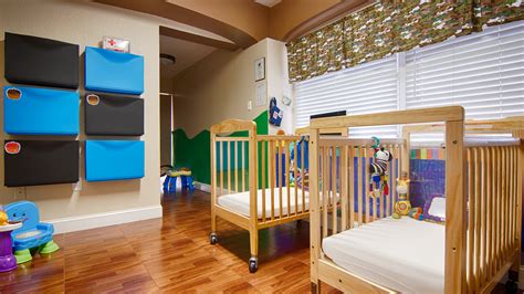 when to initiate a kissimmee day care facility