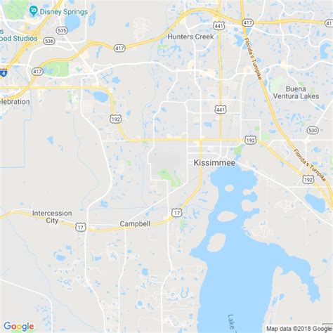 when to initiate a kissimmee flight schedule