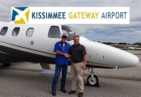 when to initiate a kissimmee flights for a