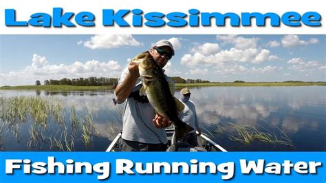 when to initiate a kissimmee florida fishing