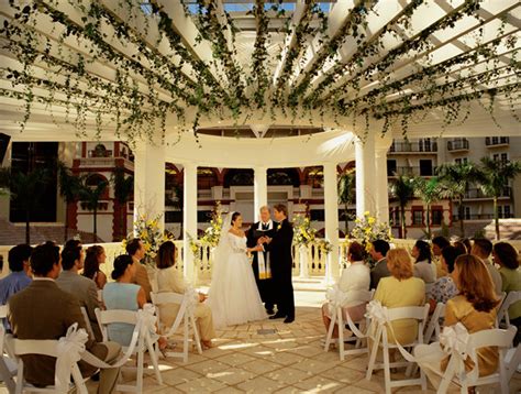 when to initiate a kissimmee florida wedding guidely