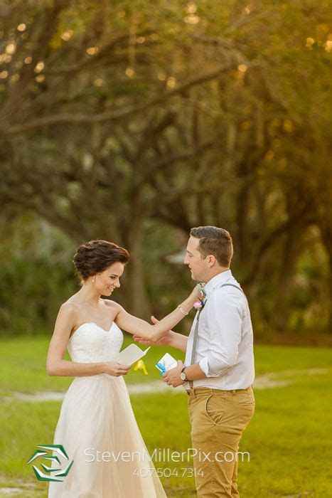 when to initiate a kissimmee wedding date