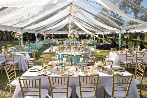 when to initiate a kissimmee wedding party ideas