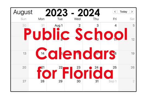 when to initiate first kissimmee florida school holiday