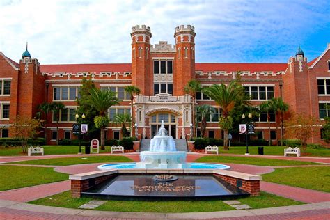 when to initiate first kissimmee florida state university