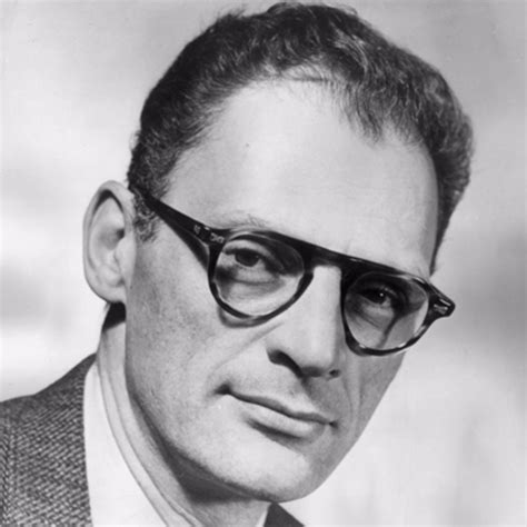 When Was Arthur Miller Born