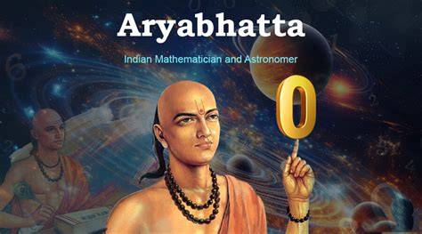 when was aryabhatta born in