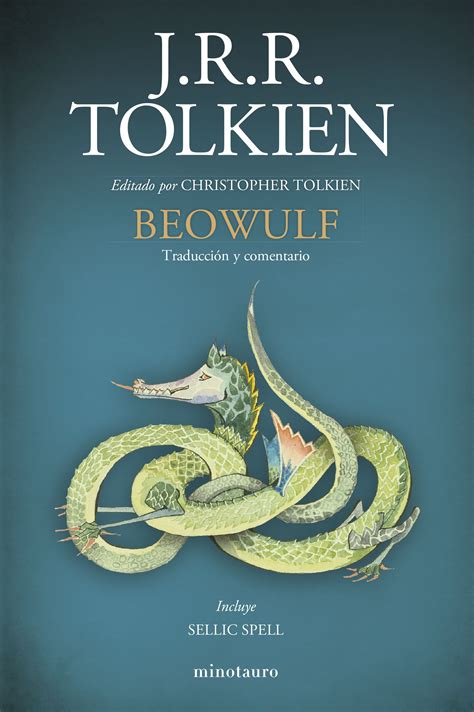When Was Beowulf Published