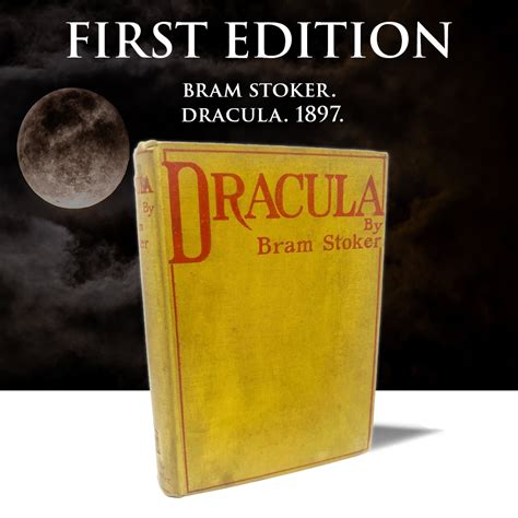 When Was Dracula Published
