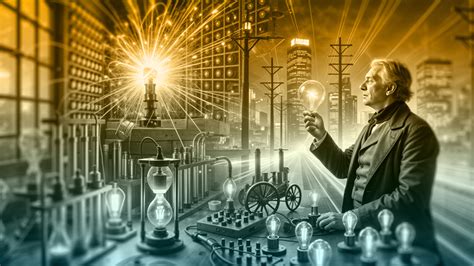 When Was Electricity Invented