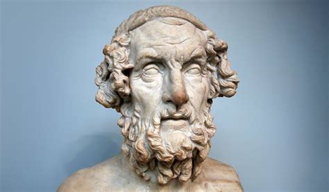 When Was Homer Born