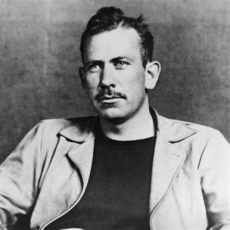 When Was John Steinbeck Born