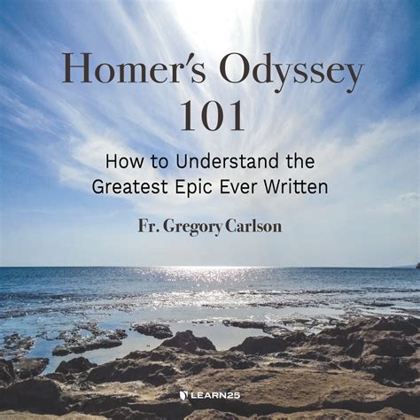 When Was Odyssey Written