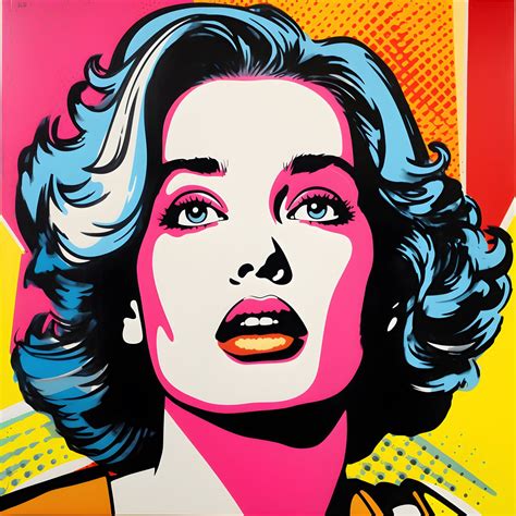 When Was Pop Art Invented