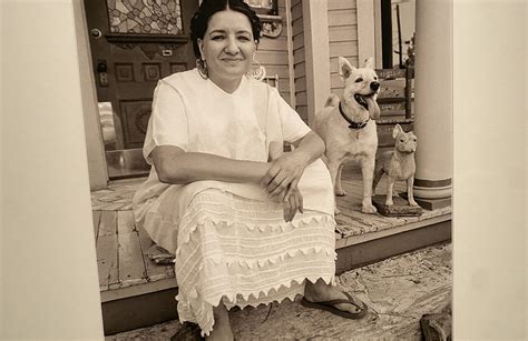 When Was Sandra Cisneros Born