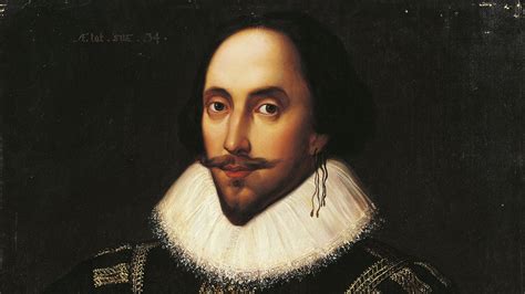 When Was Shakespeare Born