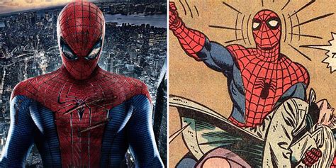 When Was Spider Man Created