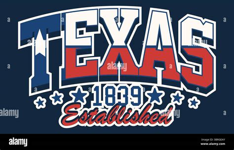 when was texas established