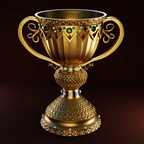 When Was The Goblet Of Fire Published