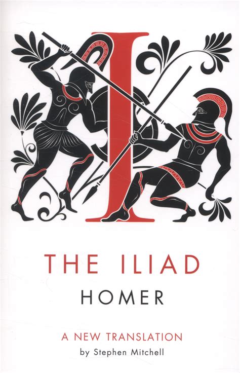 When Was The Iliad Published