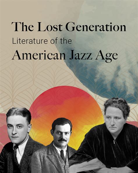 When Was The Lost Generation