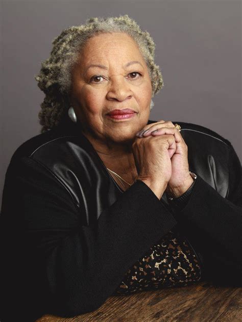 When Was Toni Morrison Born