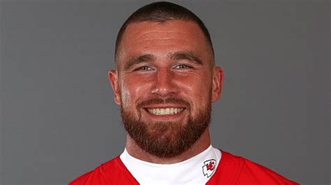 When Was Travis Kelce Born