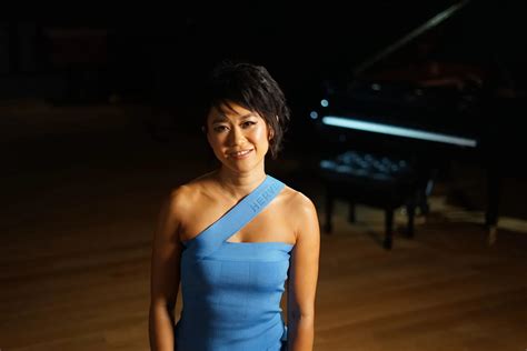 When Was Yuja Wang Born