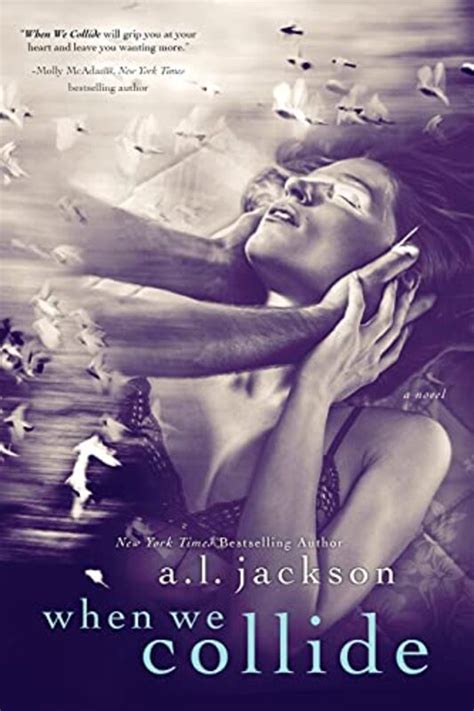 When We Collide Al Jackson