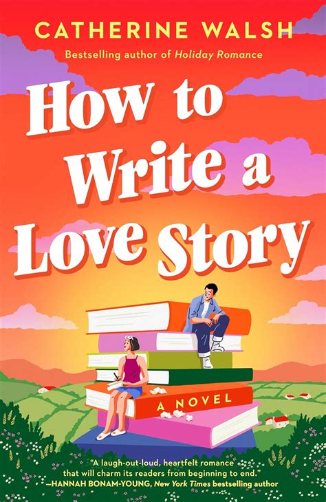 When We Write Love Story