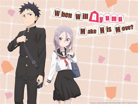 When Will Ayumu Make His Move